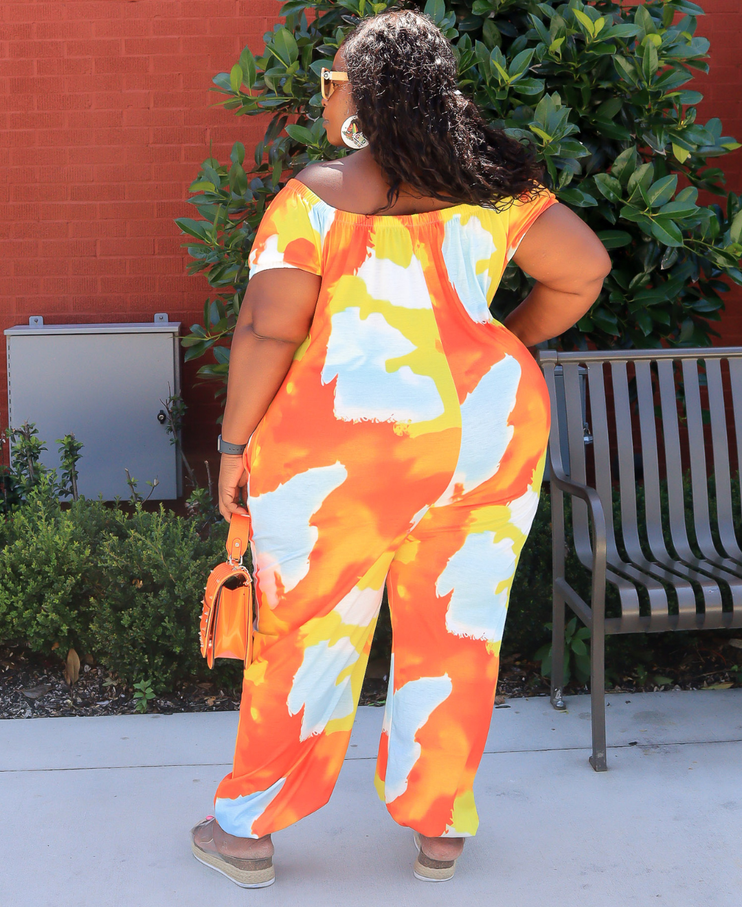 ESTELLE | Jumpsuit