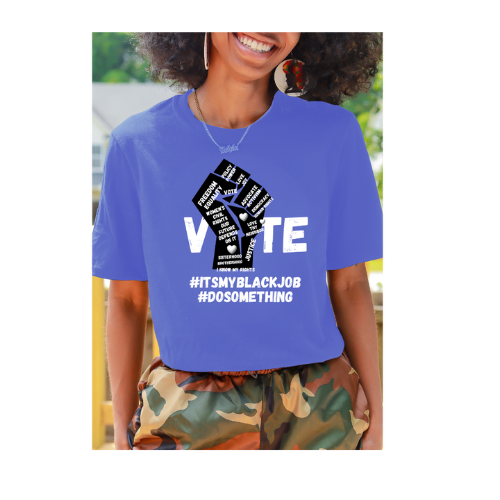 Vote - Tshirt