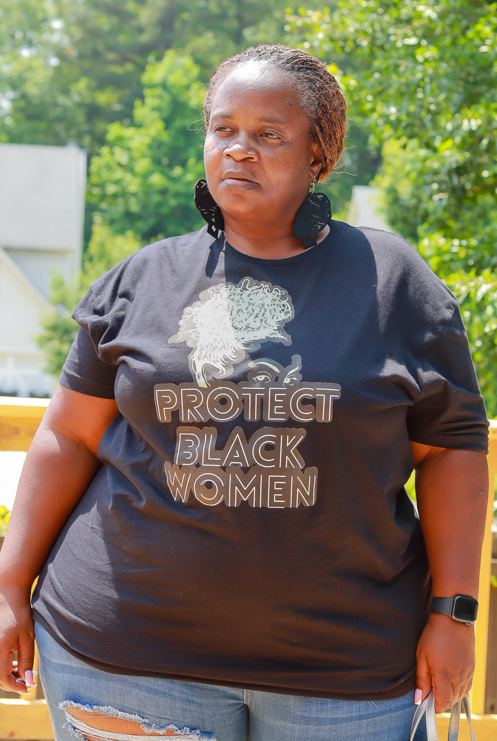 Protect Black Women