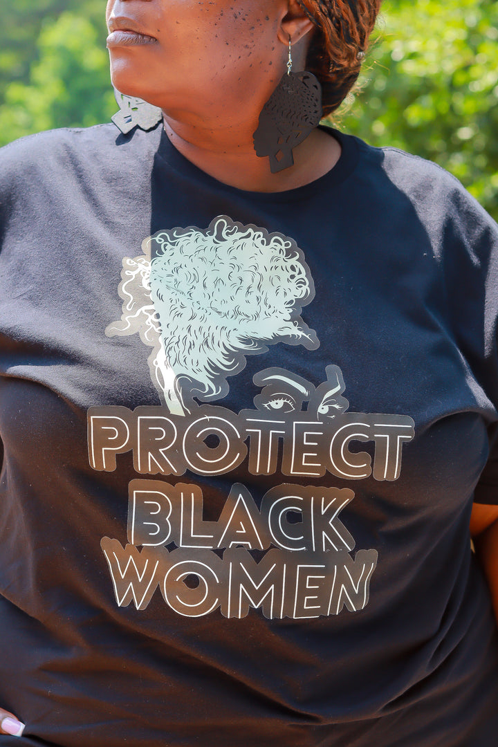 Protect Black Women