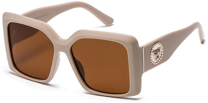 GISELLE POLARIZED FRAMES - SUNGLASSES