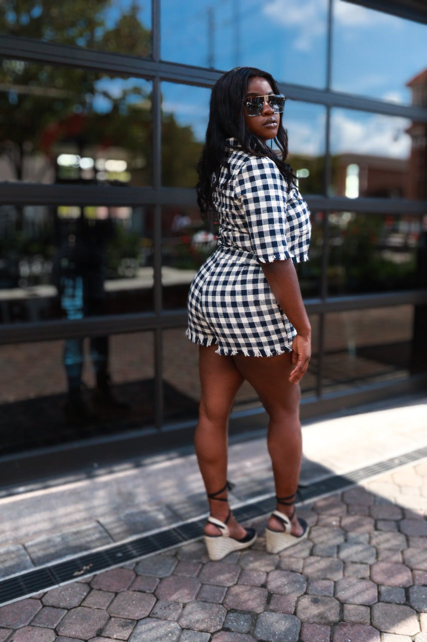 SHERRIE | two piece set