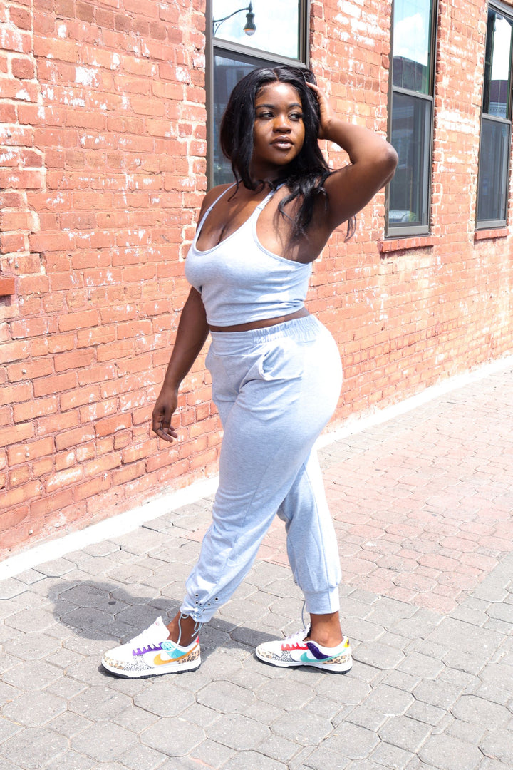 SIMONE | Two Piece Set