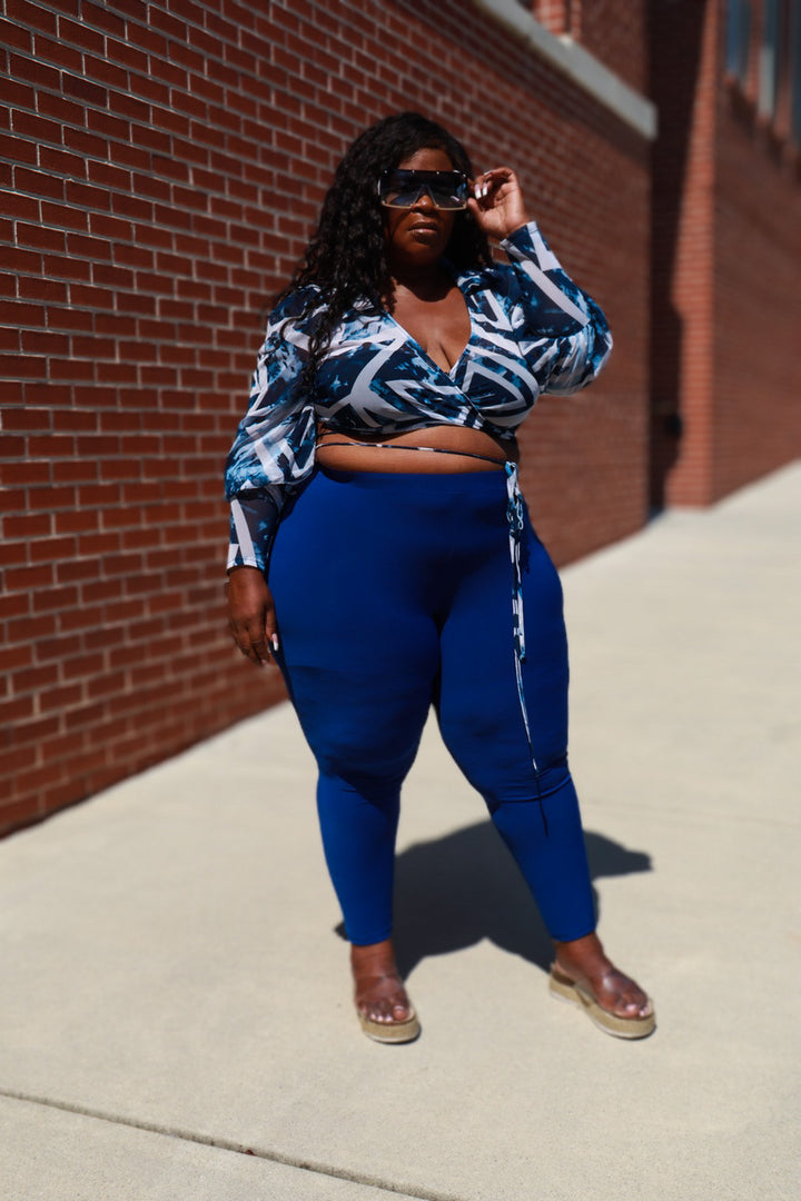 SHERELLE | Two Piece Set