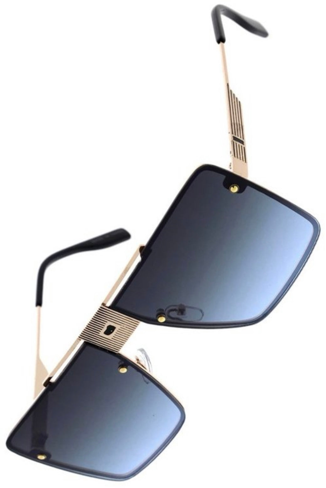 SQUARE VIBES - SUNGLASSES