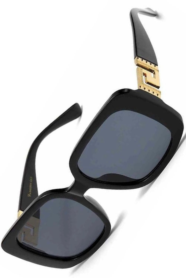 VG OVERSIZE SQUARE - SUNGLASSES