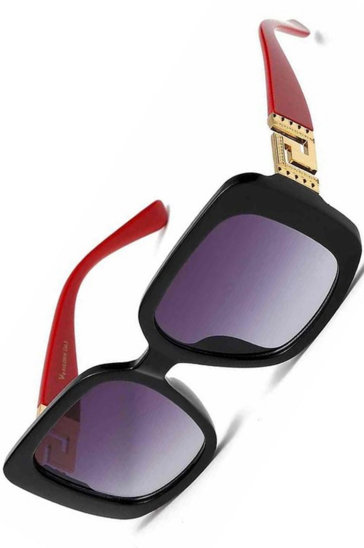 VG OVERSIZE SQUARE - SUNGLASSES